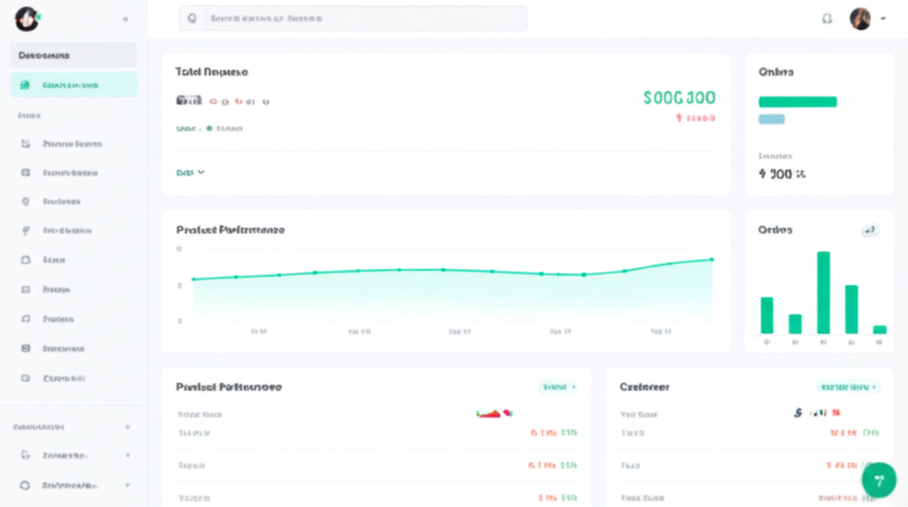 E-commerce Solutions